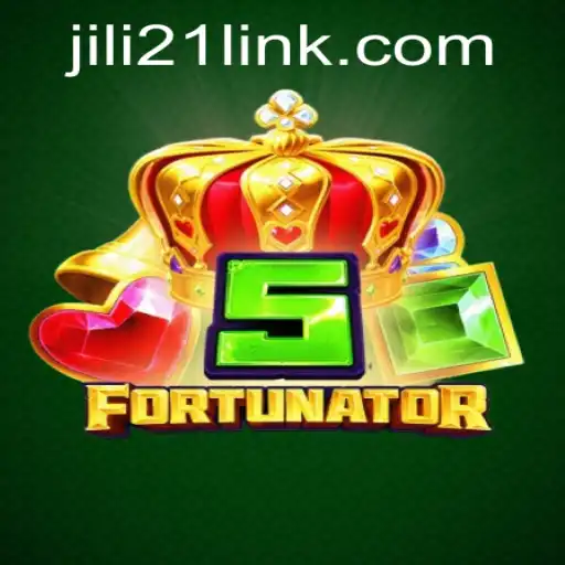Unveiling 5Fortunator: A Thrilling Gaming Experience with Jili21