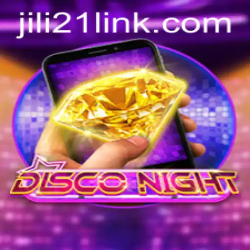 Discover the Groove of DiscoNightM: An Exciting Dance Adventure with Jili21