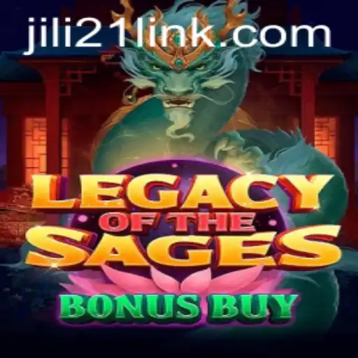 Exploring the Thrills of LegacyoftheSagesBonusBuy: Dive into the Enchanting World of Jili21