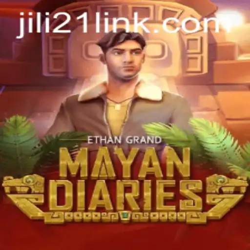 MayanDiaries: Unveiling the Gaming Adventure of a Lifetime