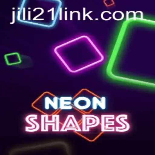 Exploring the Vibrant World of NeonShapes with jili21