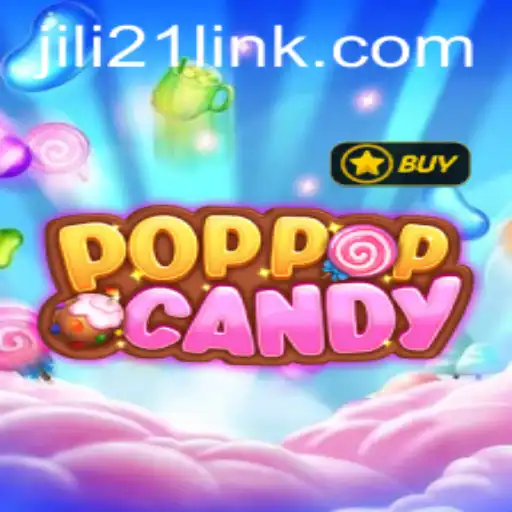 Unleashing the Fun: Exploring the World of POPPOPCANDY