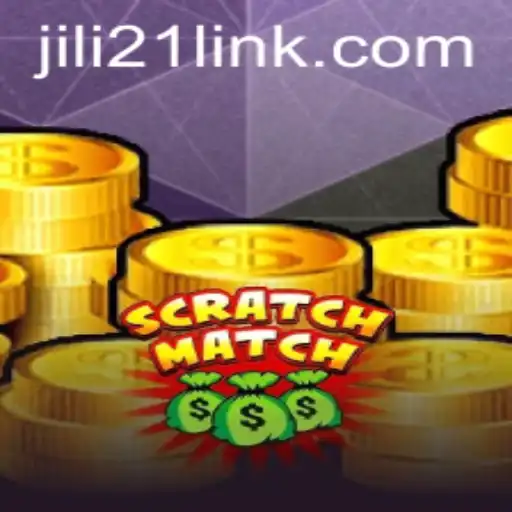 Discovering ScratchMatch: The Game with a Twist, Enhanced by jili21