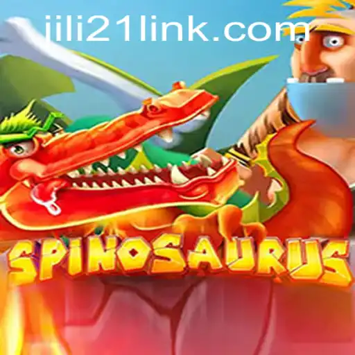 Exploring the Thrilling Realm of Spinosaurus: A Dive into Jili21