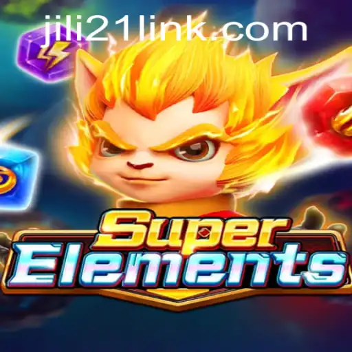 Unveiling SuperElements: A Thrilling Gaming Experience Powered by Jili21